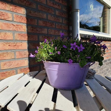 Casa Lely Bed & Breakfast Lelystad Ngoại thất bức ảnh