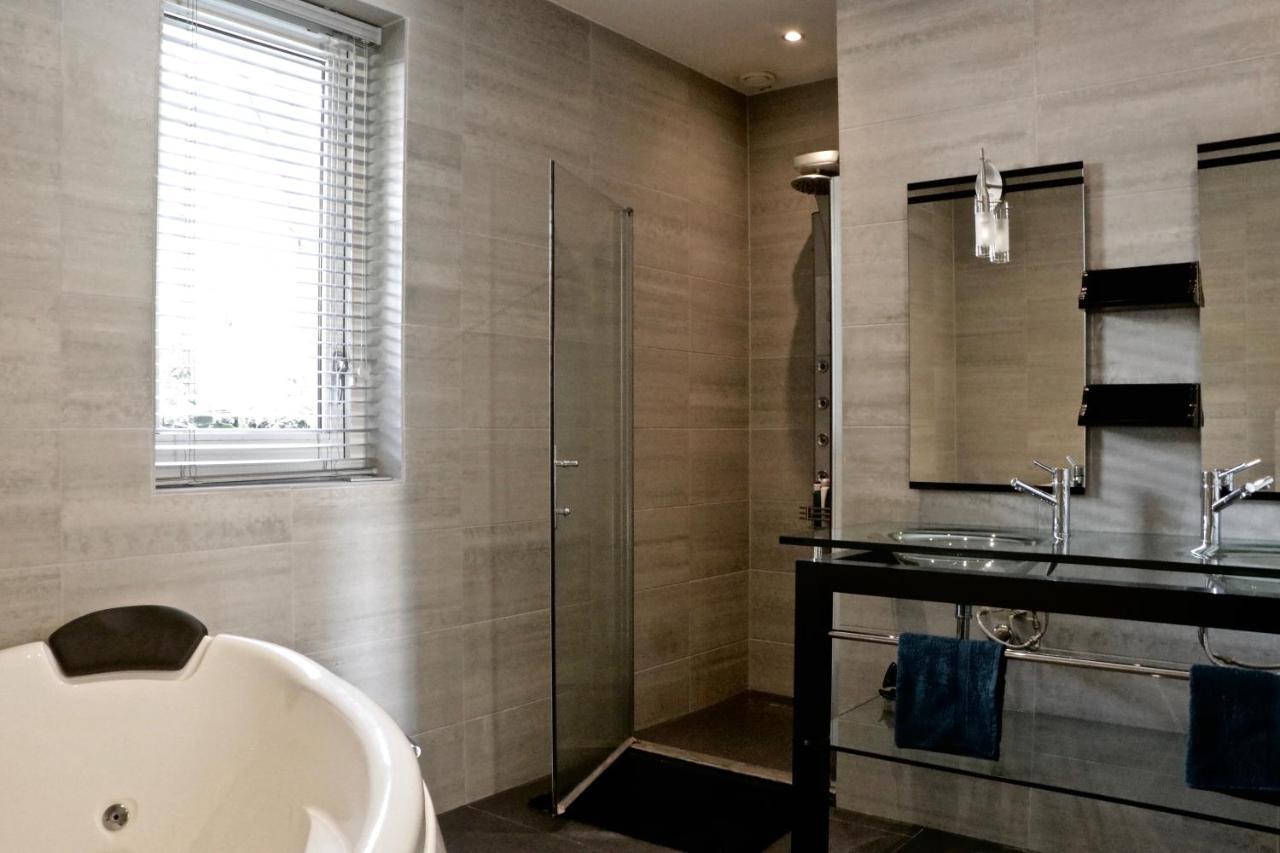 Casa Lely Bed & Breakfast Lelystad Ngoại thất bức ảnh