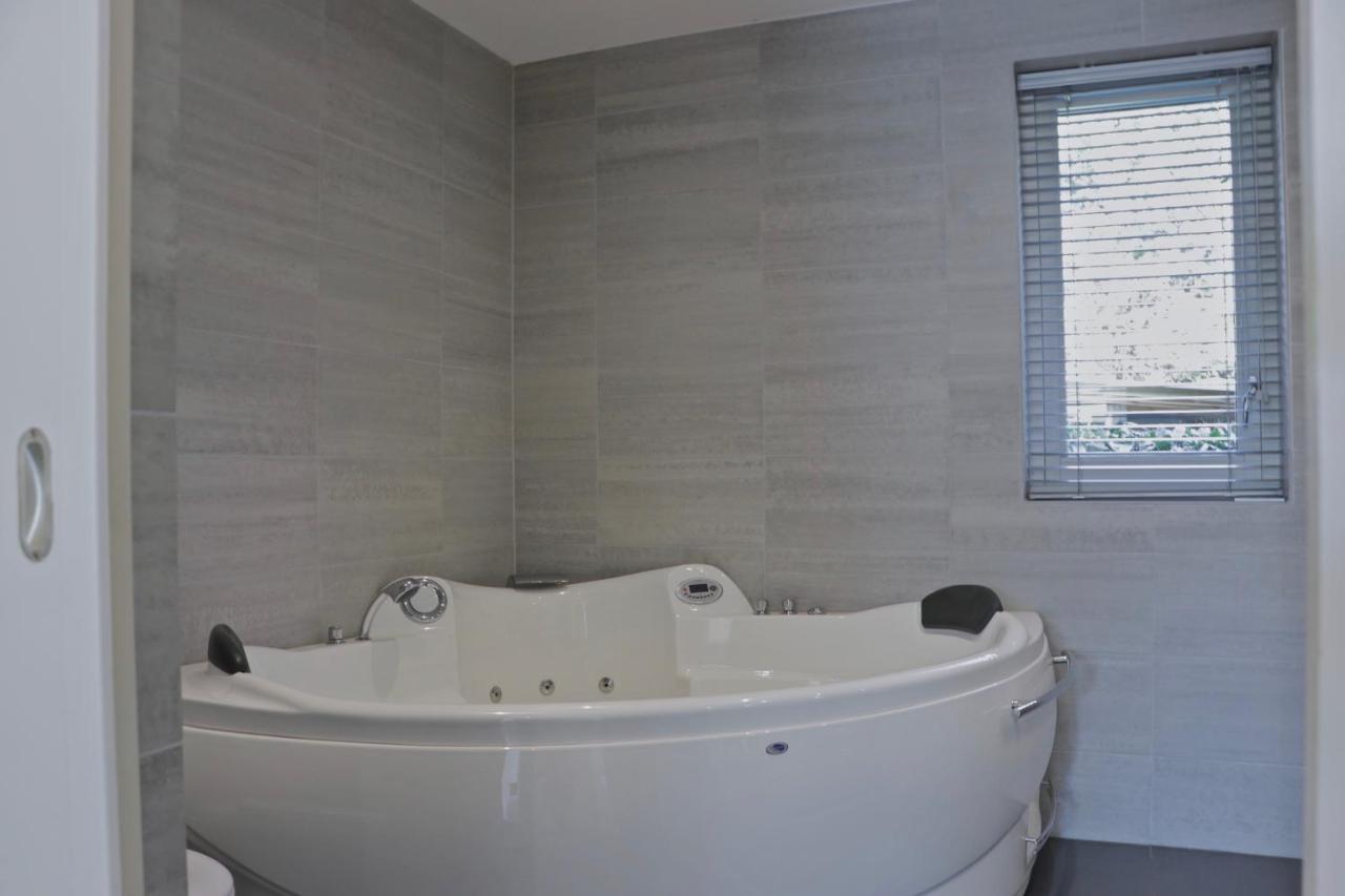 Casa Lely Bed & Breakfast Lelystad Ngoại thất bức ảnh